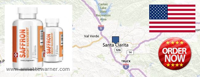 Where to Buy Saffron Extract online Santa Clarita CA, United States