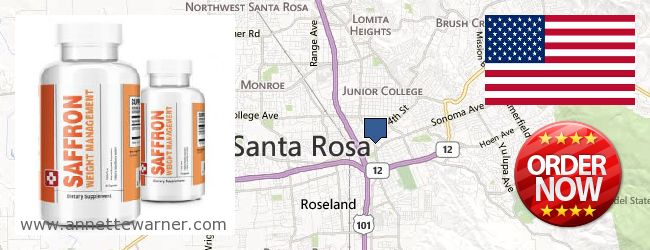 Where to Purchase Saffron Extract online Santa Rosa CA, United States