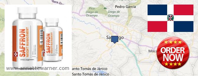 Where to Purchase Saffron Extract online Santiago de los Caballeros, Dominican Republic