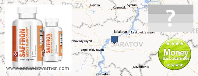 Where Can You Buy Saffron Extract online Saratovskaya oblast, Russia