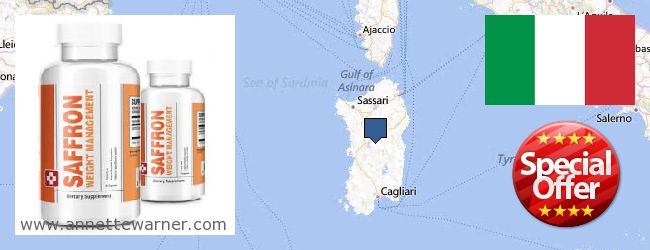 Where to Purchase Saffron Extract online Sardegna (Sardinia), Italy