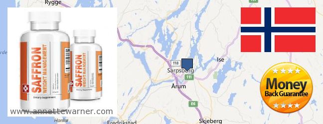 Where to Buy Saffron Extract online Sarpsborg, Norway