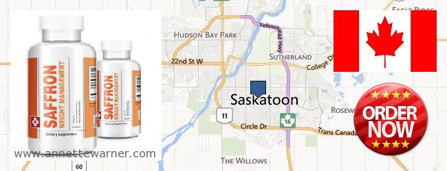 Buy Saffron Extract online Saskatoon SASK, Canada