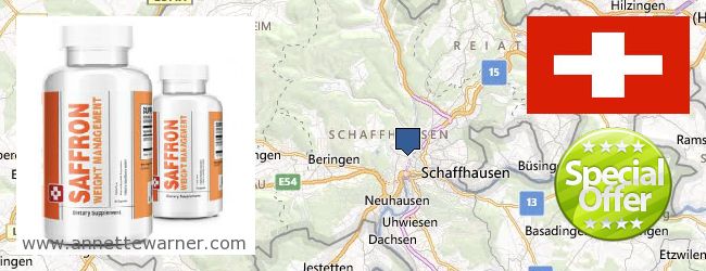 Where to Buy Saffron Extract online Schaffhausen, Switzerland