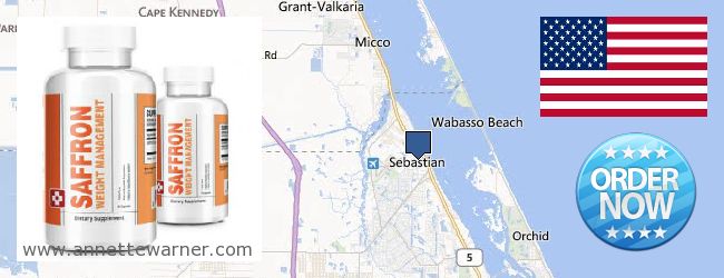 Where to Purchase Saffron Extract online Sebastian FL, United States