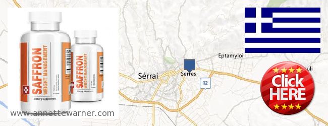 Where Can You Buy Saffron Extract online Serres, Greece