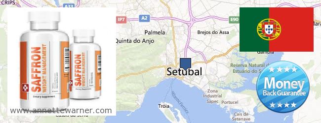Best Place to Buy Saffron Extract online Setúbal, Portugal