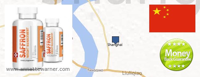 Where to Purchase Saffron Extract online Shanghai, China
