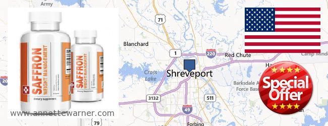 Where to Buy Saffron Extract online Shreveport LA, United States