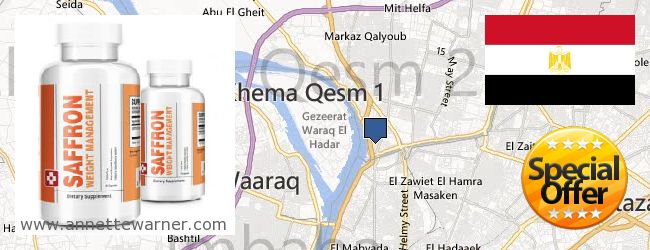 Where to Buy Saffron Extract online Shubra El-Kheima, Egypt
