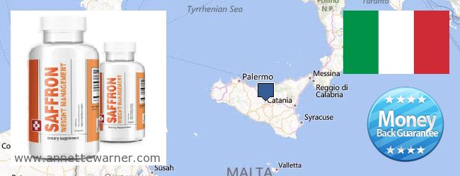 Where Can I Purchase Saffron Extract online Sicilia (Sicily), Italy