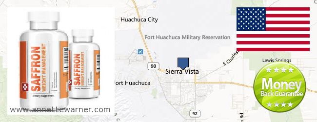 Where to Buy Saffron Extract online Sierra Vista AZ, United States