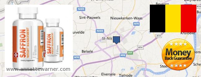 Where to Purchase Saffron Extract online Sint-Niklaas, Belgium