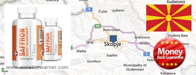 Where to Buy Saffron Extract online Skopje, Macedonia