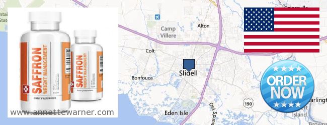 Buy Saffron Extract online Slidell LA, United States