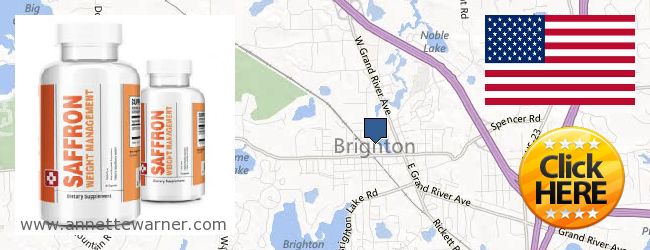 Buy Saffron Extract online South Lyon (- Howell - Brighton) MI, United States