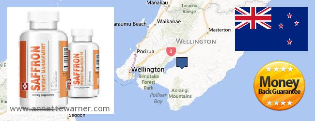 Purchase Saffron Extract online South Wairarapa, New Zealand