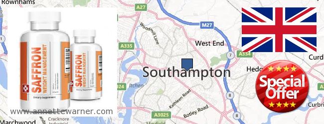 Where to Buy Saffron Extract online Southampton, United Kingdom