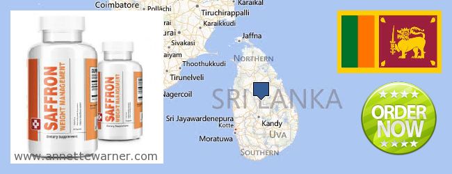 Purchase Saffron Extract online Sri Lanka