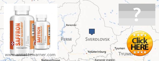 Where to Buy Saffron Extract online Sverdlovskaya oblast, Russia