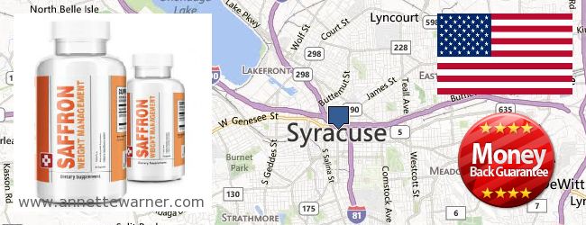 Purchase Saffron Extract online Syracuse NY, United States