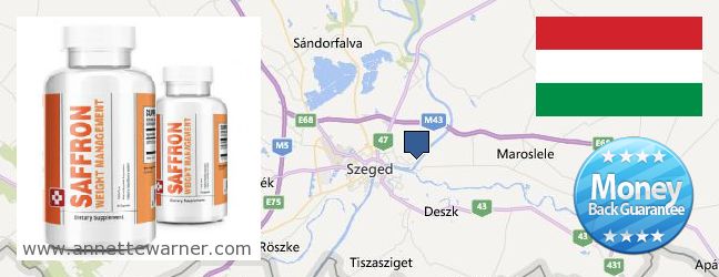 Where to Buy Saffron Extract online Szeged, Hungary