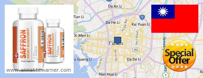 Where to Purchase Saffron Extract online Tainan, Taiwan