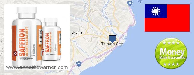 Where to Purchase Saffron Extract online Taitung City, Taiwan