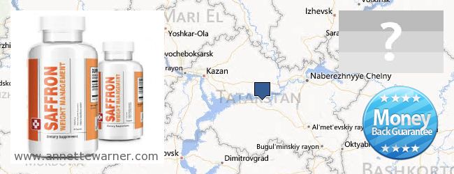 Where to Purchase Saffron Extract online Tatarstan Republic, Russia