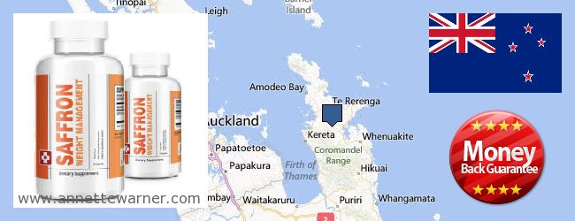 Where to Purchase Saffron Extract online Thames-Coromandel, New Zealand