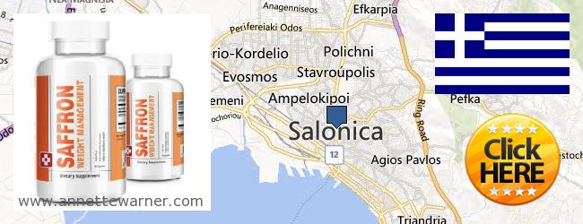 Where to Buy Saffron Extract online Thessaloniki, Greece