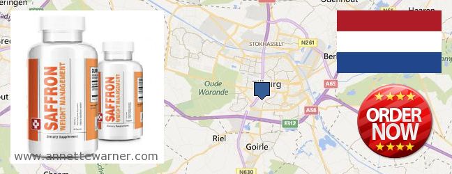 Buy Saffron Extract online Tilburg, Netherlands