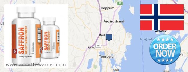 Best Place to Buy Saffron Extract online Tonsberg, Norway