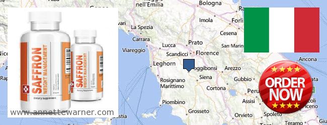 Where to Buy Saffron Extract online Toscana (Tuscany), Italy