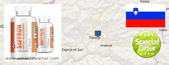 Where to Buy Saffron Extract online Trbovlje, Slovenia