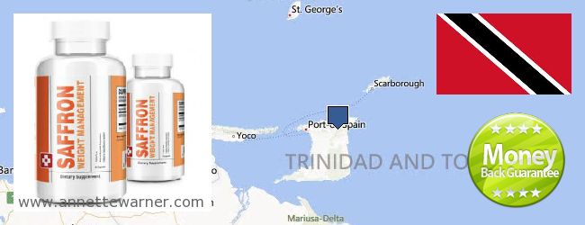 Where Can You Buy Saffron Extract online Trinidad And Tobago