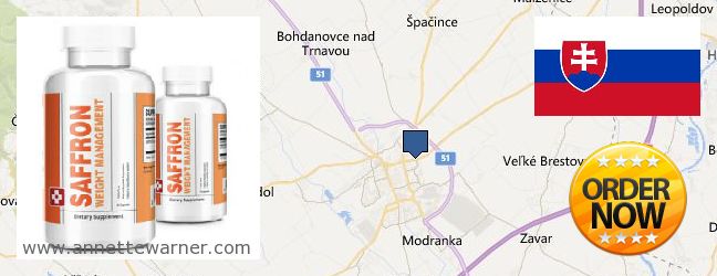 Where Can I Buy Saffron Extract online Trnava, Slovakia