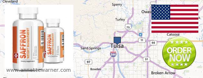 Buy Saffron Extract online Tulsa OK, United States