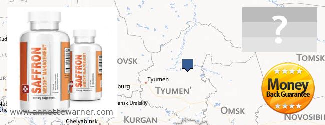 Where to Purchase Saffron Extract online Tyumenskaya oblast, Russia