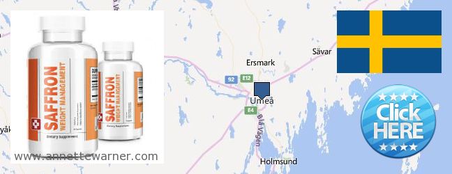 Where Can You Buy Saffron Extract online Umea, Sweden