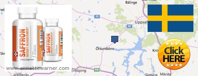 Where to Buy Saffron Extract online Uppsala, Sweden