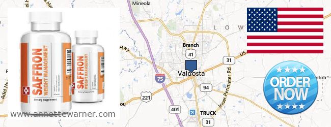 Where Can I Purchase Saffron Extract online Valdosta GA, United States