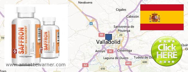 Where to Buy Saffron Extract online Valladolid, Spain