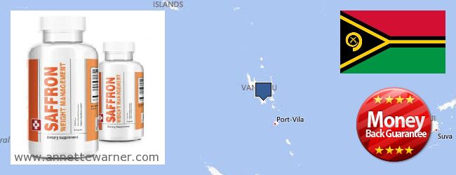 Where to Purchase Saffron Extract online Vanuatu