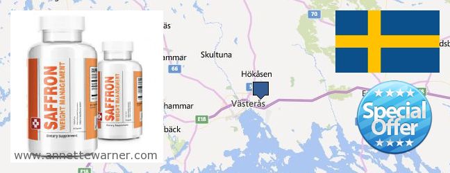 Where to Purchase Saffron Extract online Vasteras, Sweden