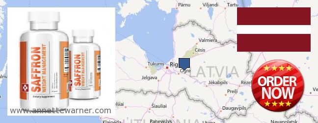 Where Can I Buy Saffron Extract online Vec-Liepaja, Latvia