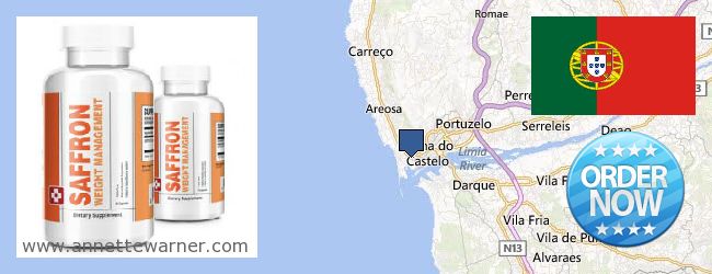 Buy Saffron Extract online Viana do Castelo, Portugal