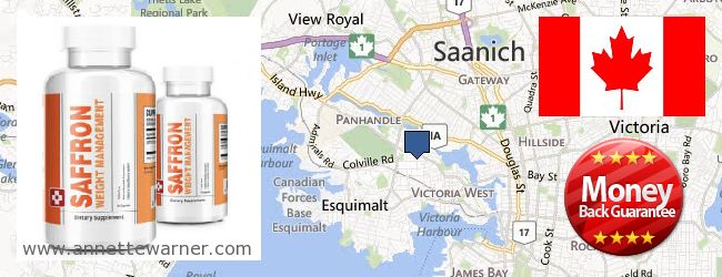 Where to Purchase Saffron Extract online Victoria BC, Canada