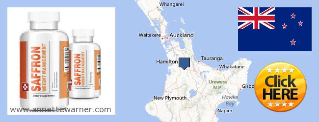 Buy Saffron Extract online Waikato, New Zealand