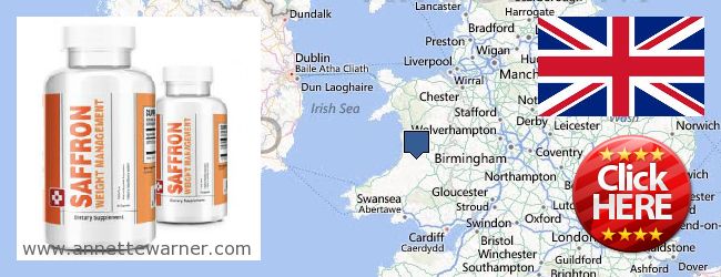Where to Buy Saffron Extract online Wales (Cymru), United Kingdom